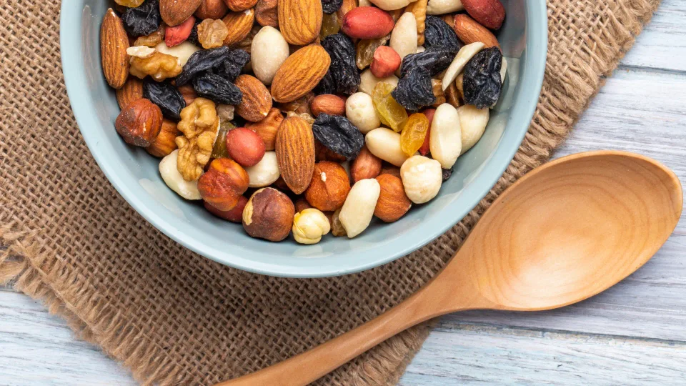 Alimentación saludable