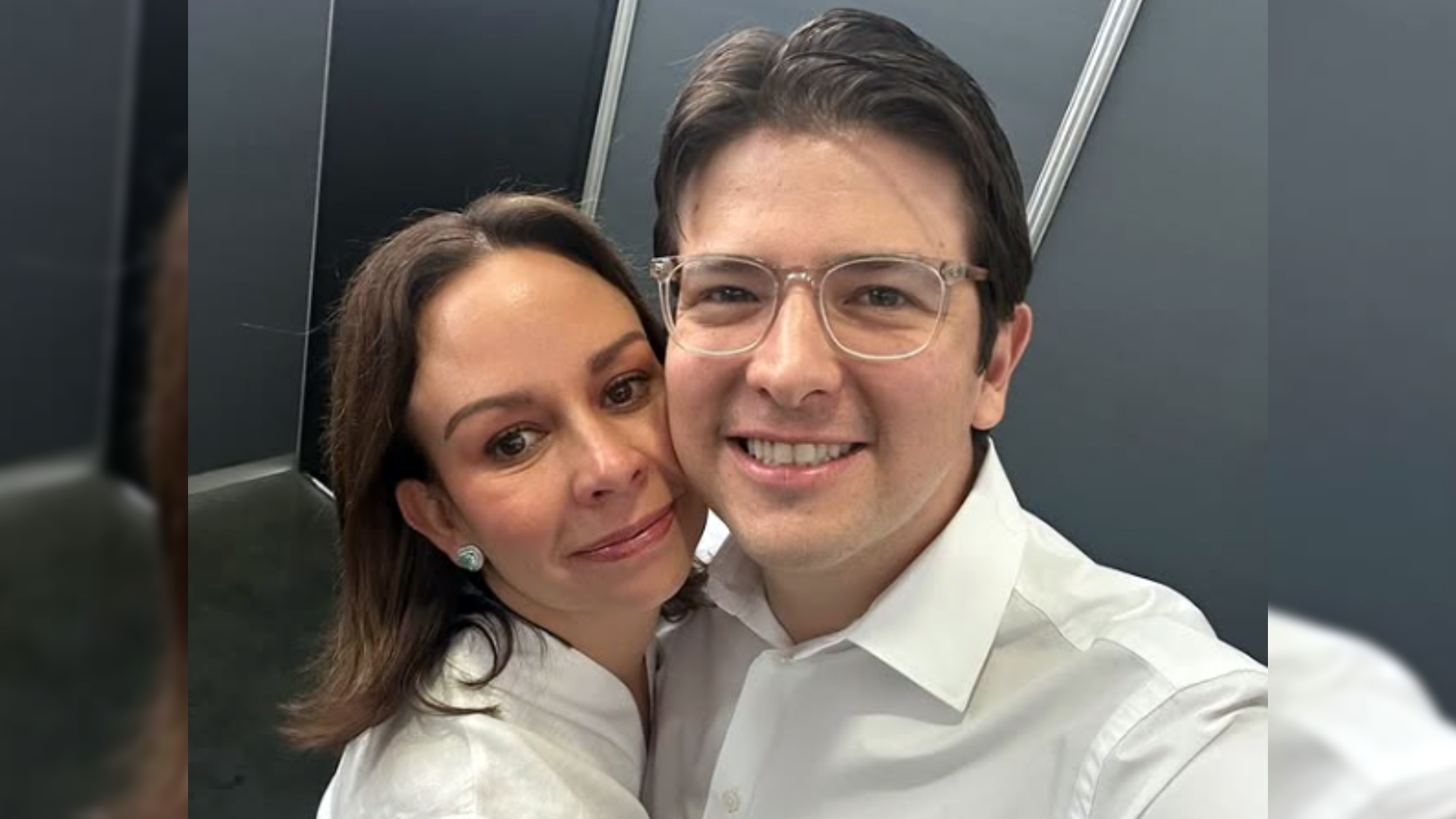 miguel-uribe-maria-claudia-tarazona-esposa