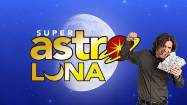 Resultado Super Astro Luna hoy 2 de julio de 2025: número y signo ganador del último sorteo