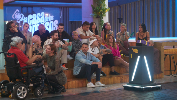 Exparticipante de La Casa de los Famosos le respondió a Melissa Gate acerca de una presunta deuda