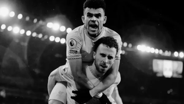 Así fue el trágico accidente que le arrebató la vida a Diogo Jota, compañero de Luis Díaz en Liverpool