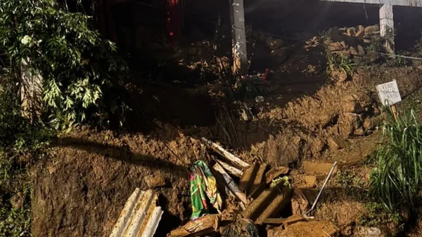 Tragedia en Bello: continúa la búsqueda de seis personas desaparecidas Tragedia en Bello: continúa la búsqueda de seis personas desaparecidas