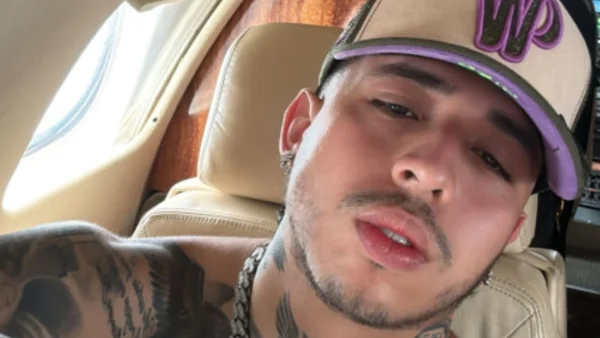 “Todo va a ser donado”: Westcol revela su verdadero objetivo con Stream Fighters “Todo va a ser donado”: Westcol revela su verdadero objetivo con Stream Fighters