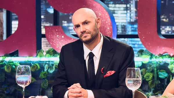 “Me hizo vomitar”: Nicolás de Zubiría revela momentos icónicos en MasterChef Celebrity Colombia