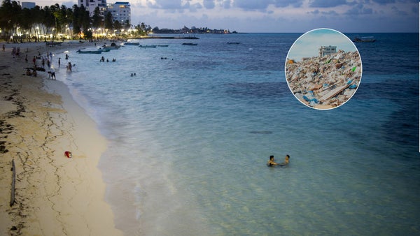 San Andrés: un llamado urgente a cuidar el paraíso que todos amamos