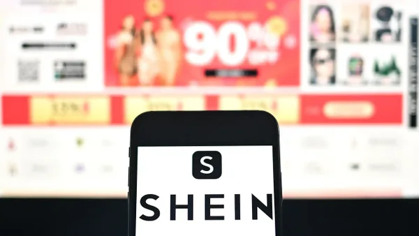 Millonaria multa a Shein por presuntas prácticas engañosas en su oferta de precios