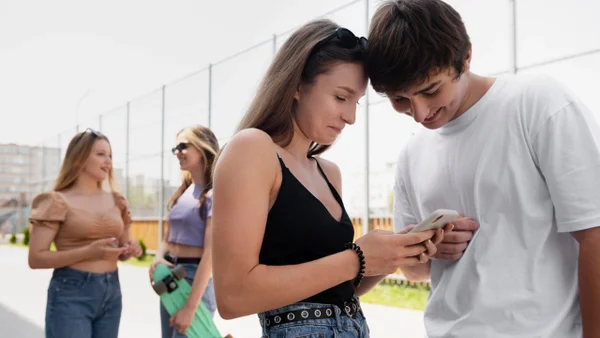 La OMS asocia la interacción social con mejoras a la salud y reducción del riesgo de muerte La OMS asocia la interacción social con mejoras a la salud y reducción del riesgo de muerte