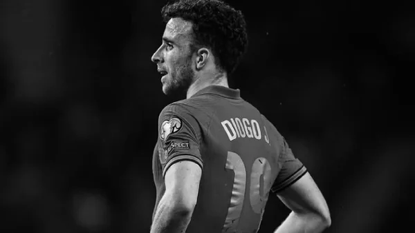 ¿Por qué Diogo Jota iba en carro? Revelan a dónde se dirigía antes del fatal accidente ¿Por qué Diogo Jota iba en carro? Revelan a dónde se dirigía antes del fatal accidente