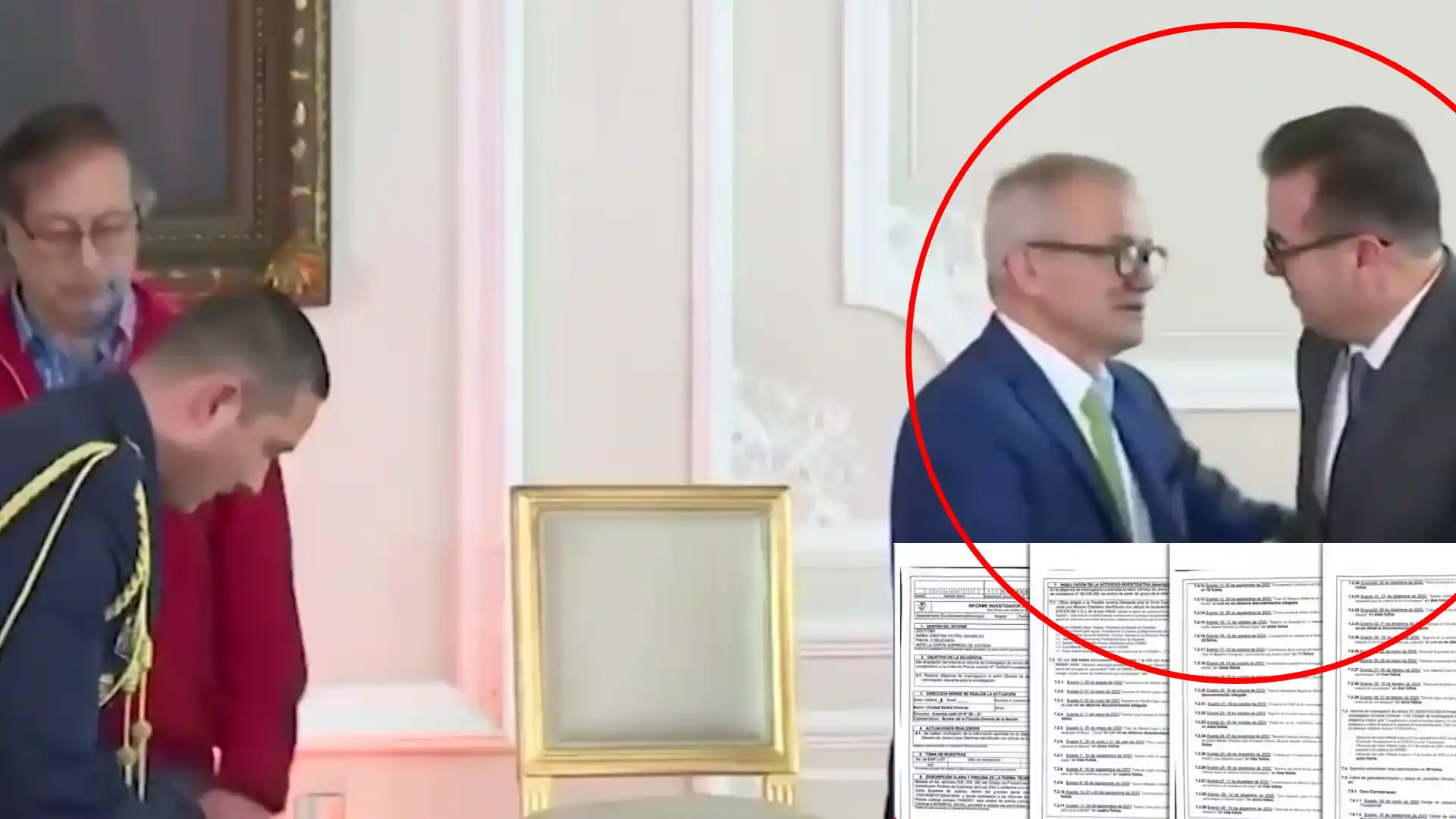 Cancillería por escándalo de residencia en Nicaragua de Carlos Ramón González: "No fue consultada ni autorizada"
