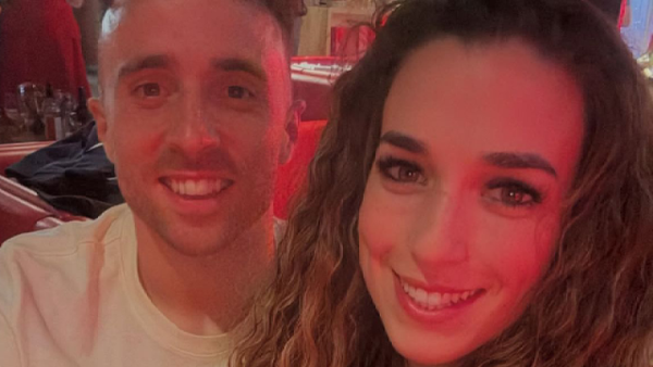 Desgarrador: este fue el último intercambio de mensajes de Diogo Jota con su esposa en Instagram