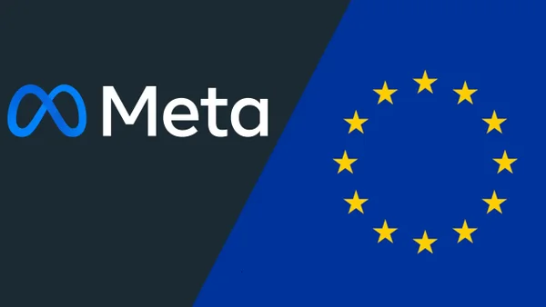 Meta apelará multa de 200 millones de euros impuesta por la Unión Europea Meta apelará multa de 200 millones de euros impuesta por la Unión Europea