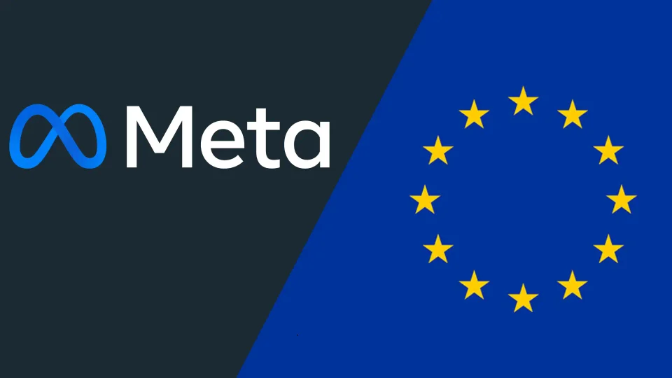 Meta apelará multa de 200 millones de euros impuesta por la Unión Europea