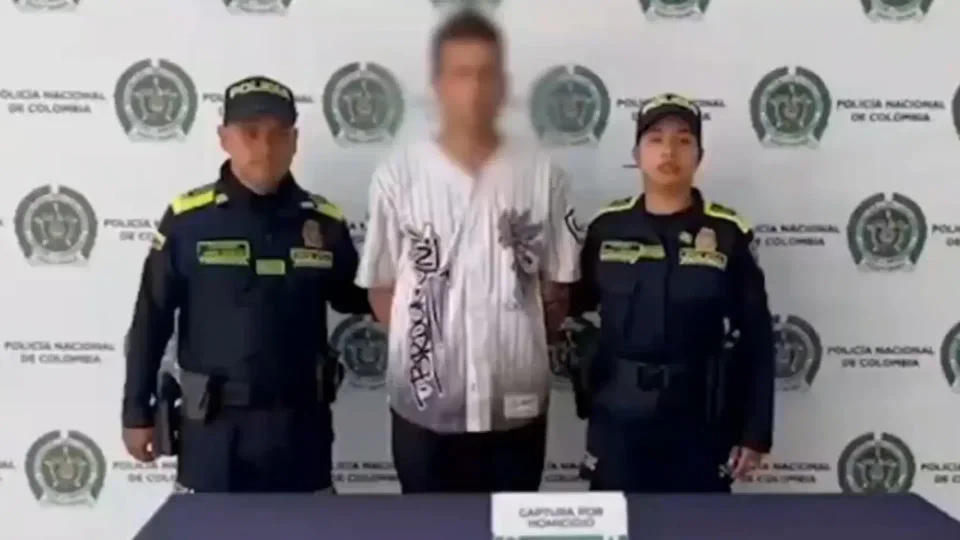 Abusador y asesino de mujer en Barbosa
