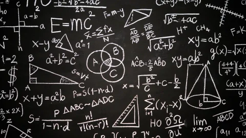 ¿Le cuesta aprender matemáticas? La neuroestimulación podría mejorar su rendimiento
