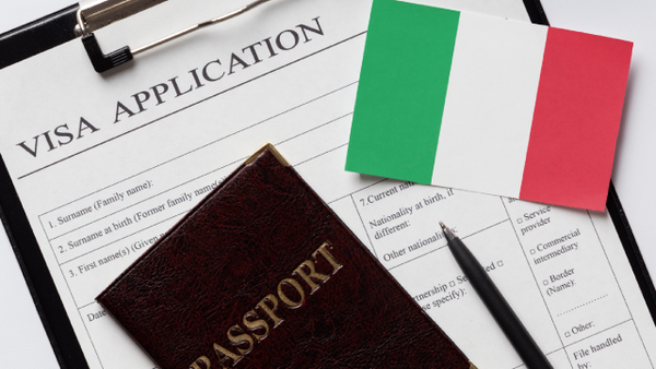 Nuevas oportunidades laborales en Italia para los colombianos: se entregarán visas de trabajo Nuevas oportunidades laborales en Italia para los colombianos: se entregarán visas de trabajo