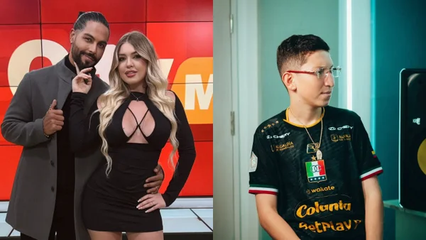 Cris Valencia y su picante publicación: ¿reacción al romance de Yana y Marlon?