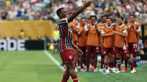 Jhon Arias se negó a que lo apoden como ‘Pelé’: esta fue su reacción directa