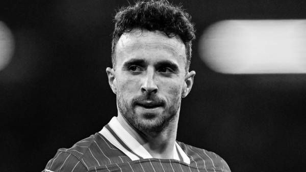 Se reveló cuál fue el procedimiento médico que le realizaron a Diogo Jota y le impidió viajar en avión a Liverpool Se reveló cuál fue el procedimiento médico que le realizaron a Diogo Jota y le impidió viajar en avión a Liverpool