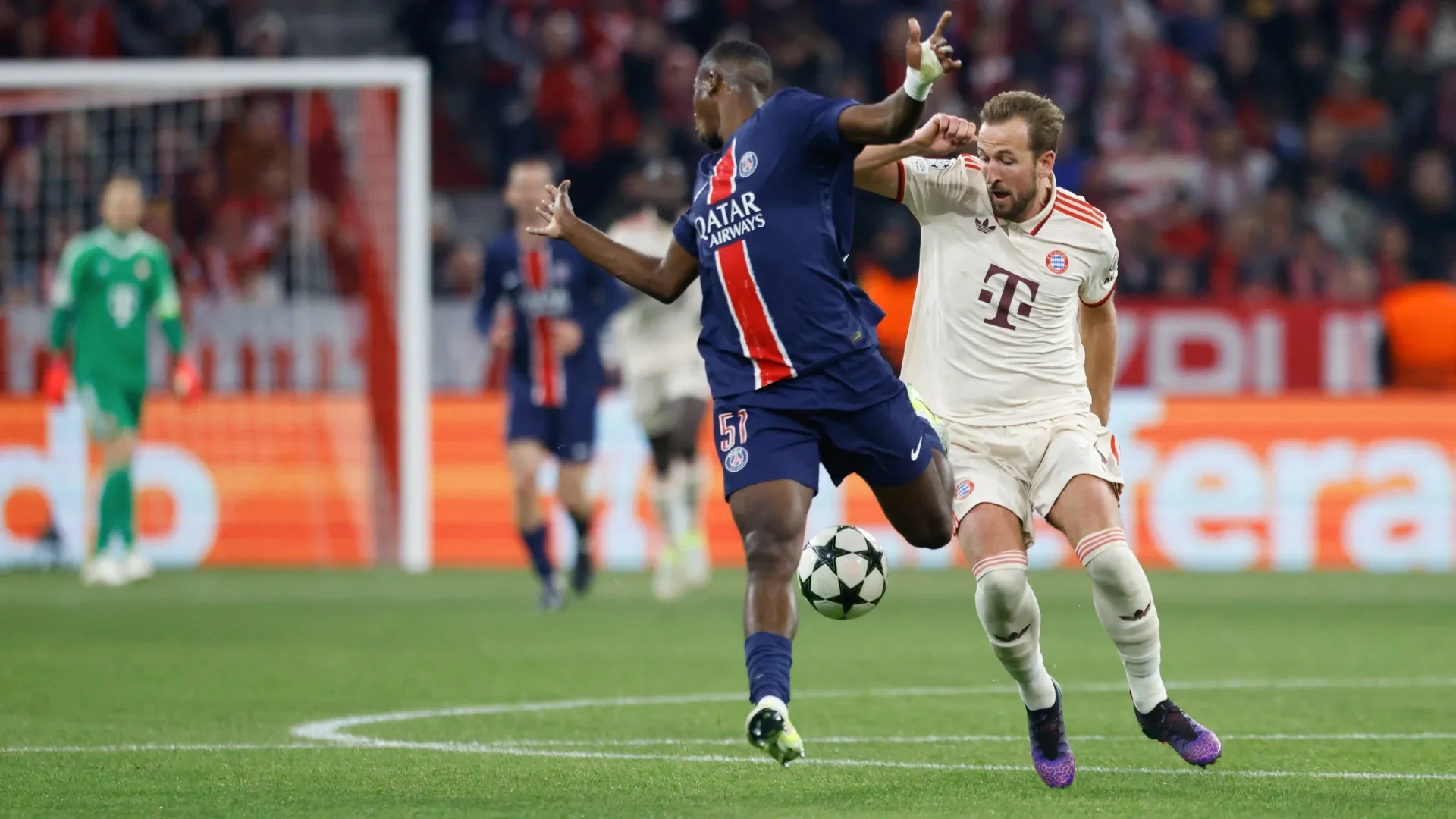 psg-bayern- PSG