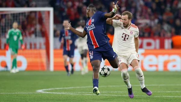 PSG vs. Bayern Múnich: ¿dónde ya qué hora ver los cuartos del Mundial de Clubes? PSG vs. Bayern Múnich: ¿dónde ya qué hora ver los cuartos del Mundial de Clubes?