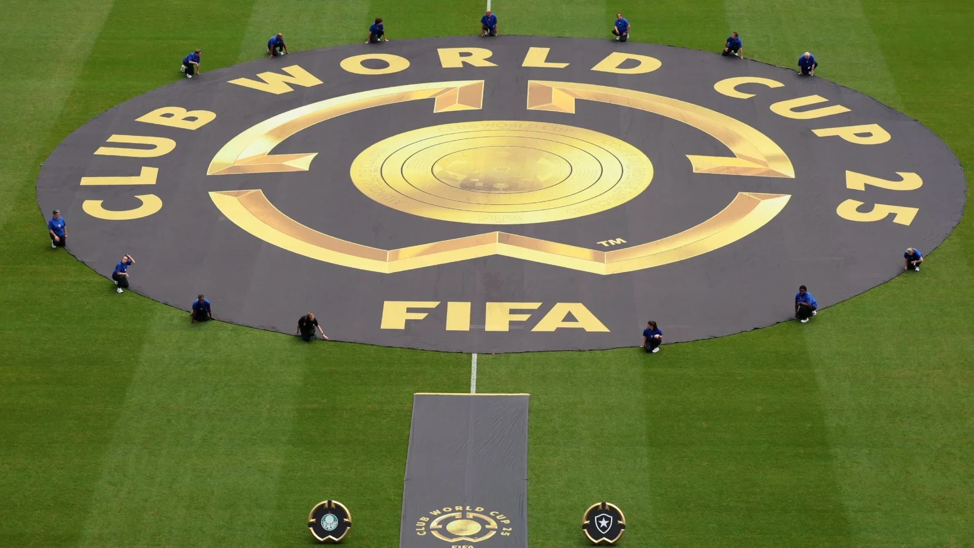semifinales- Mundial de Clubes