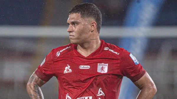 Juan Fernando Quintero estaría muy cerca de su nuevo equipo: ¿y Millonarios?
