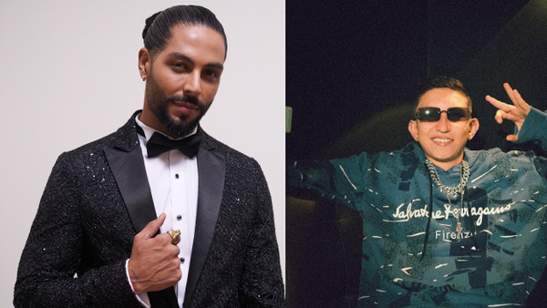 Marlon Solórzano, de La Casa de los Famosos, se fue con todo contra Cris Valencia: este fue su fuerte mensaje Marlon Solórzano, de La Casa de los Famosos, se fue con todo contra Cris Valencia: este fue su fuerte mensaje