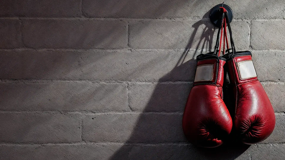 Arresto famoso boxeador mexicano en Estados Unidos.