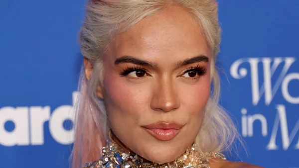 Karol G contesta ante el cuestionamiento sobre su patrimonio total: ¿se molestó? Karol G contesta ante el cuestionamiento sobre su patrimonio total: ¿se molestó?