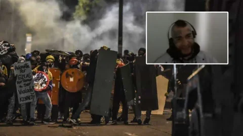 Confirman condena por tortura y otros delitos a miembros de la Primera Línea del Portal Américas