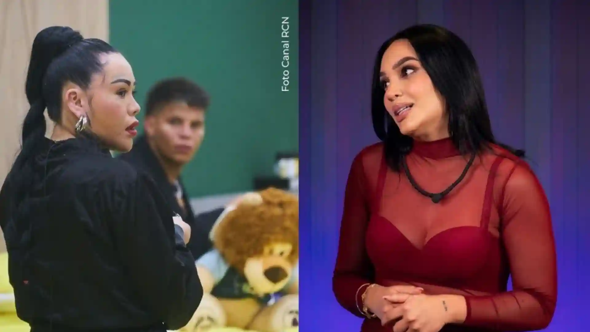 yina-calderon-dinero-pelea-andrea-valdiri Yina Calderón reveló el dinero que le dará Westcol por pelear con Andrea Valdiri.