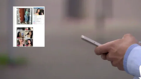 El sagaz operar de la mujer que robaba a hombres que captaba en app de citas: enviada a la cárcel