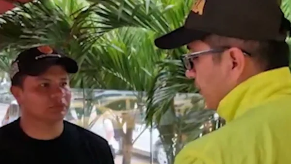 Cayó alias El Indio, era el mayor financiador de una red que enviaba cocaína a Estados Unidos y Europa