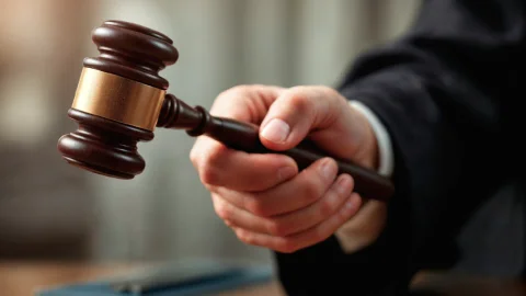 Condenan a exfuncionaria de Supersalud.