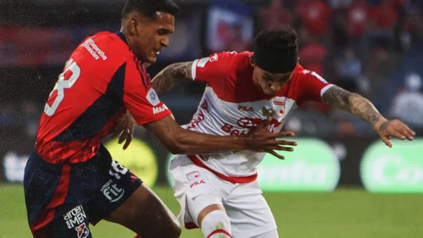 Dimayor entregó calendario completo de la Liga BetPlay 2025-II: fechas y horarios