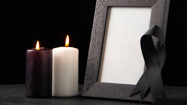 Luto en el deporte: piloto de motociclismo falleció en trágico accidente Luto en el deporte: piloto de motociclismo falleció en trágico accidente