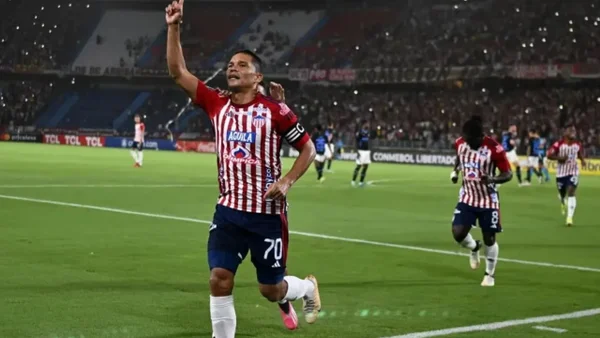 Así se jugará la primera fecha de la Liga BetPlay 2025-II: horarios