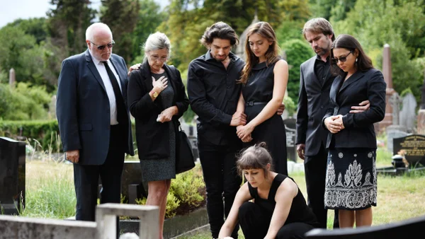 Esta es la cantidad de días de licencia que debe recibir un trabajador si se le muere un familiar: ley es clara