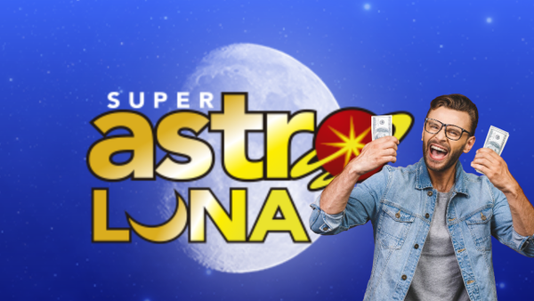Super Astro Luna: número y signo ganador hoy 4 de julio de 2025