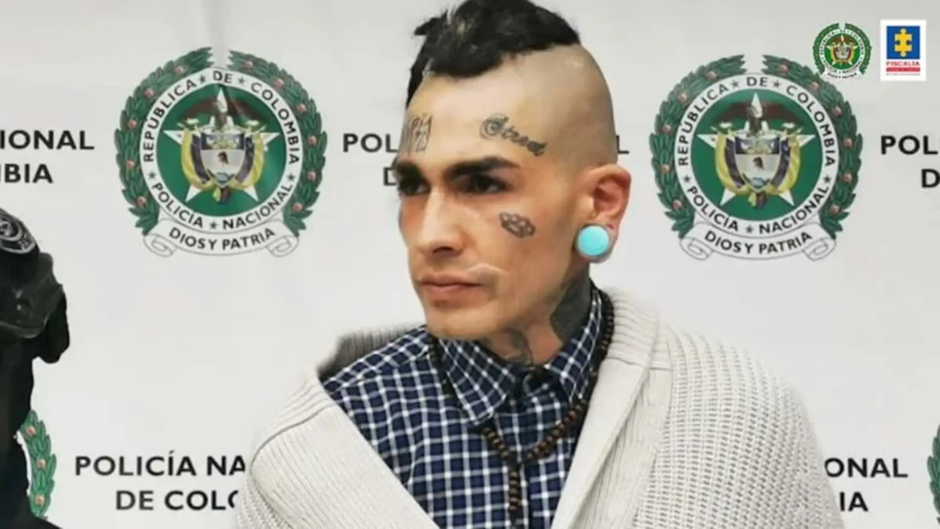 Torturas por las que tendrá que responder alias 19 al ser condenado a más de 12 años de cárcel