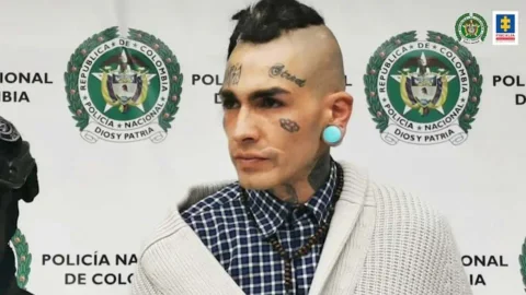 Torturas por las que tendrá que responder alias 19 al ser condenado a más de 12 años de cárcel