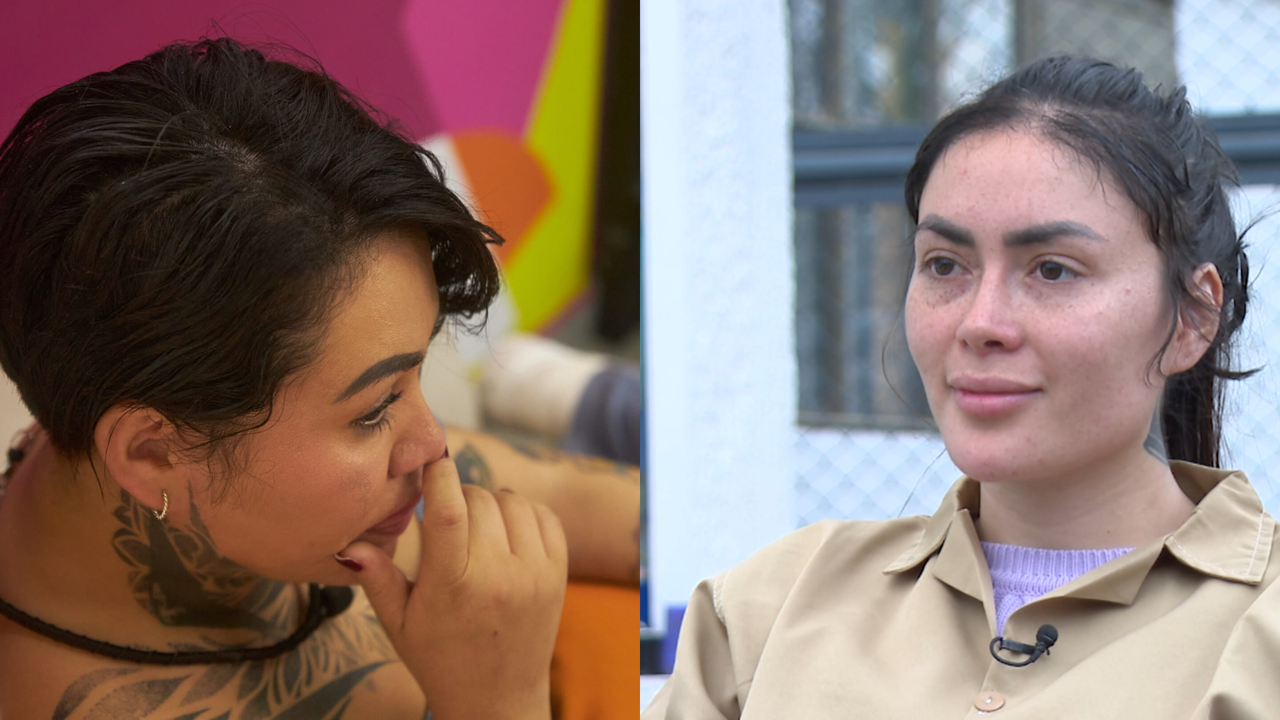 Este es el impresionante regalo que Yina Calderón le llevará a 'Epa Colombia'  a la cárcel | Noticias RCN