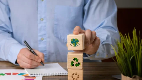 Créditos biosostenibles