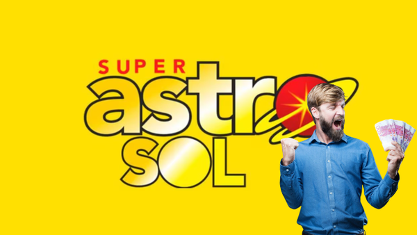 Resultado Super Astro Sol hoy 5 de julio: número ganador del último sorteo