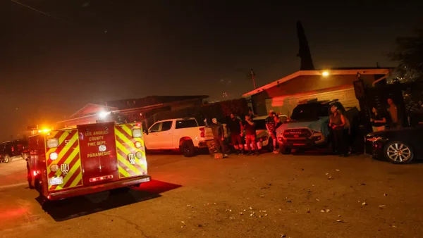 Tiroteo con rifle en Indianápolis deja un joven muerto y seis heridos, tras celebración del 4 de julio