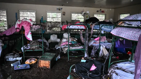 Tragedia por inundaciones en Texas: hallan los cuerpos de nueve niños y 18 adultos