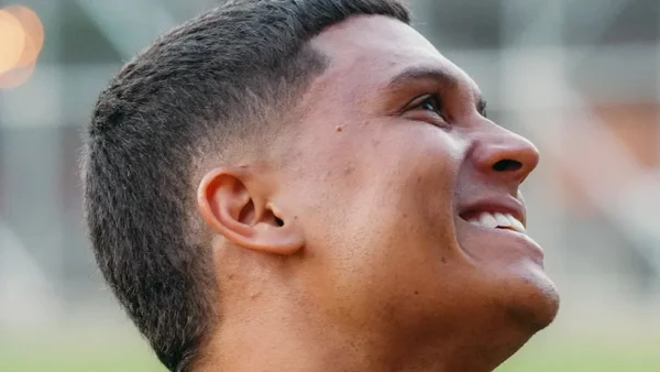 ‘JuanFer’ confesó desilusionarse del Medellín en su nivel máximo: “Murió todo”