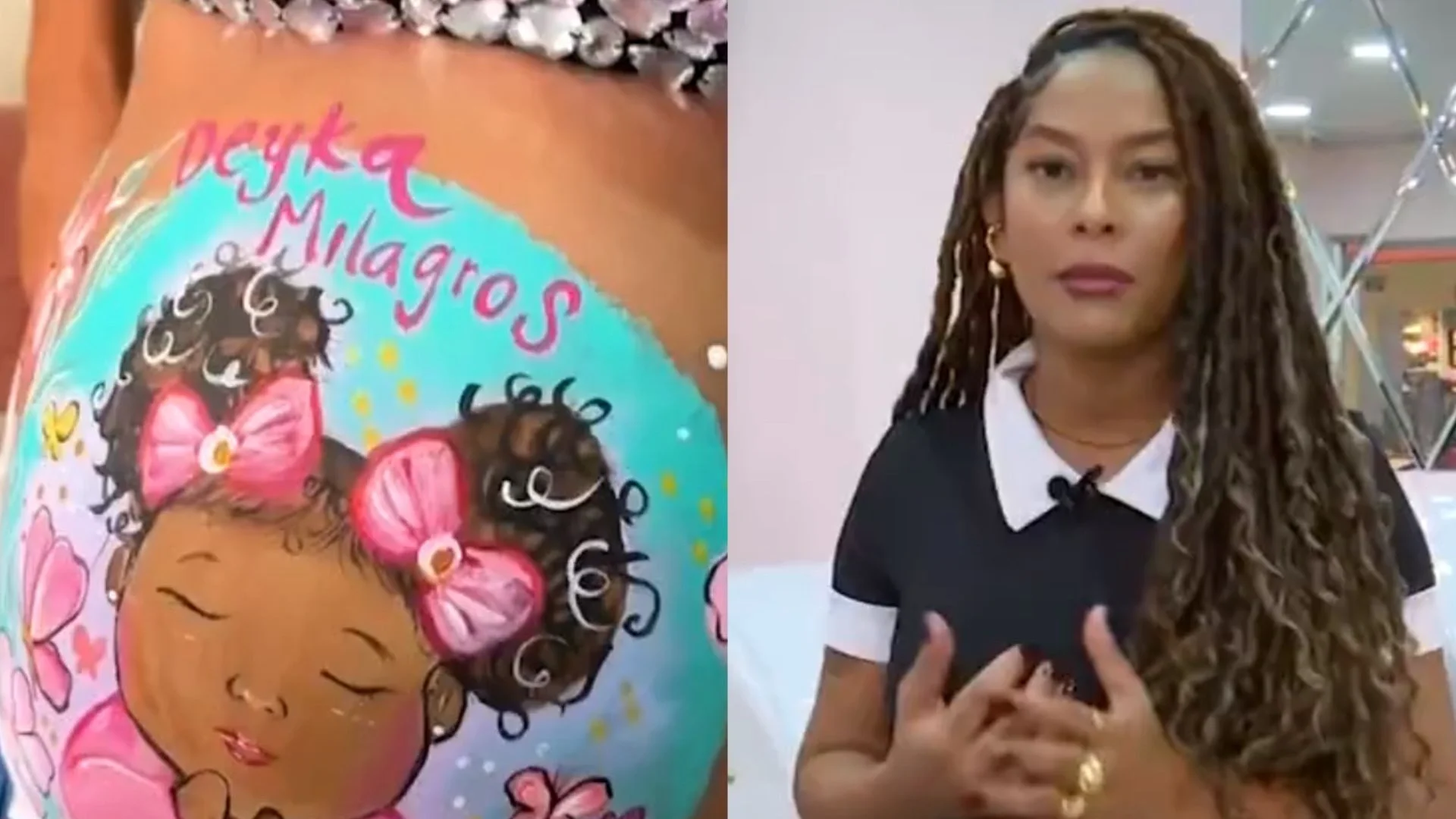 Foto: Captura Noticias RCN