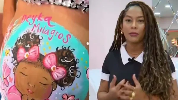 Mujeres que inspiran: la fe de una empresaria la llevó a convertirse en madre una vez más