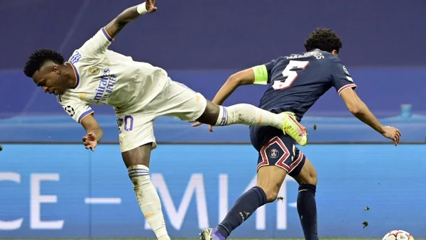 PSG vs. Real Madrid: ¿cuándo y a qué hora es el partidazo de semifinales? PSG vs. Real Madrid: ¿cuándo y a qué hora es el partidazo de semifinales?